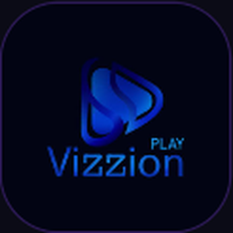 Ícone do aplicativo Vizzion Play